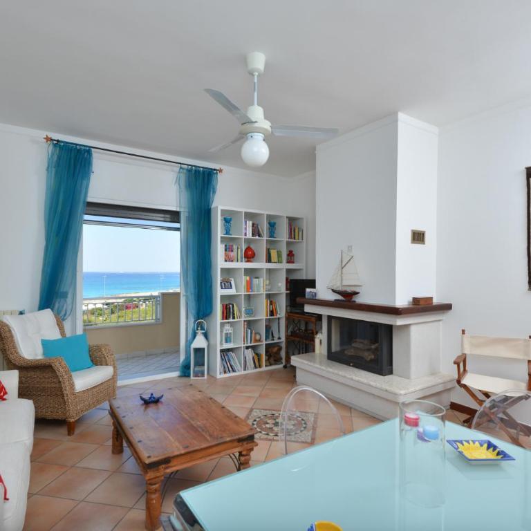 Appartamento Via Salento Gallipoli - Appartamento Deluxe - 18