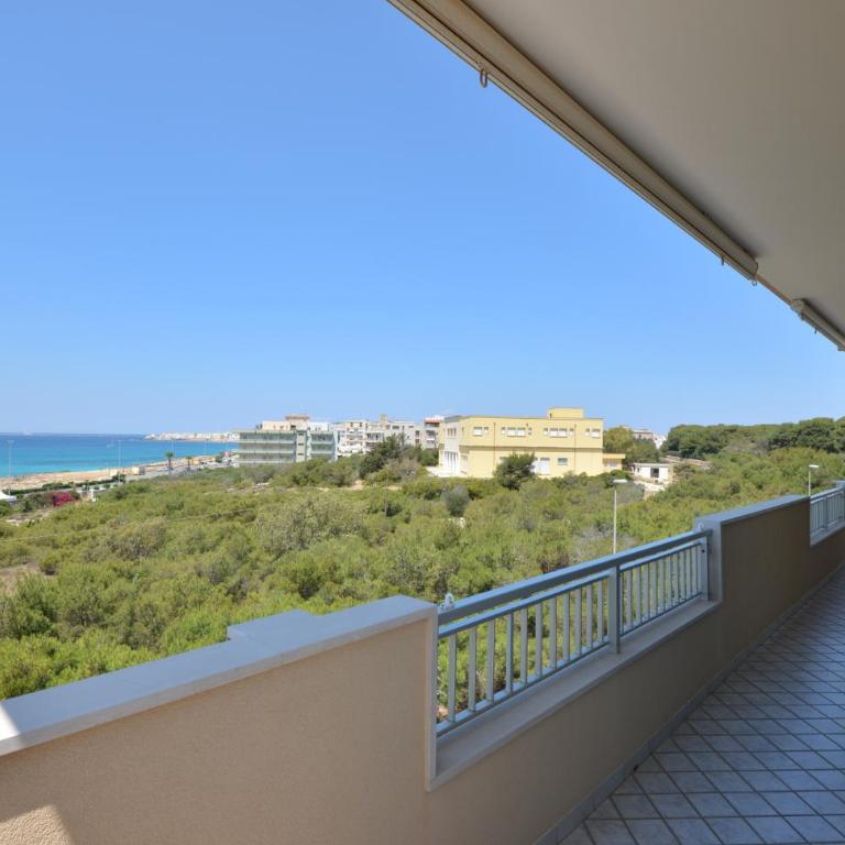 Appartamento Via Salento Gallipoli - Appartamento Deluxe - 19