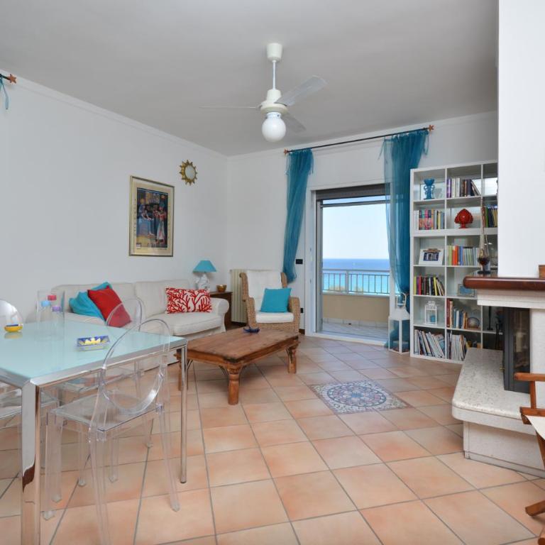 Appartamento Via Salento Gallipoli - Appartamento Deluxe - 20