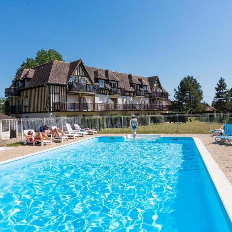 Résidence Goélia Green Panorama - Apartamento de 1 dormitorio - 1