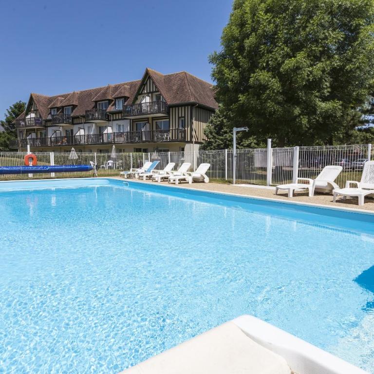 Résidence Goélia Green Panorama - Apartamento de 1 dormitorio - 7