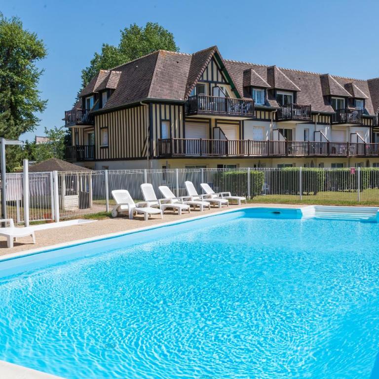 Résidence Goélia Green Panorama - Apartamento de 1 dormitorio - 6