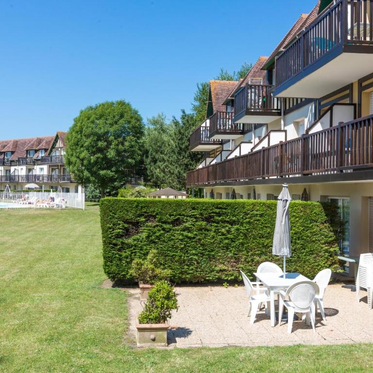 Résidence Goélia Green Panorama - Apartamento de 1 dormitorio - 2
