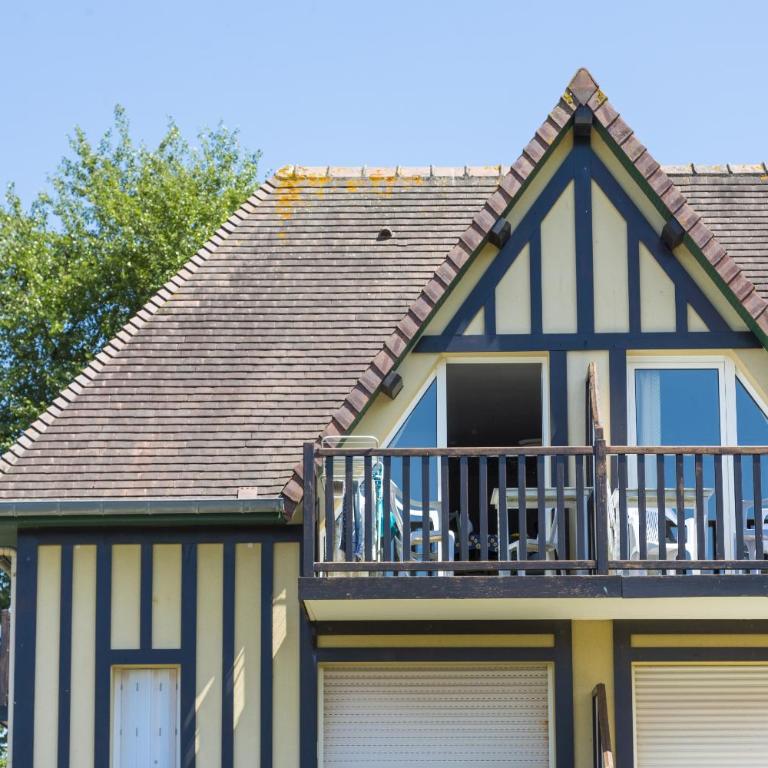 Résidence Goélia Green Panorama - Apartamento de 1 dormitorio - 11