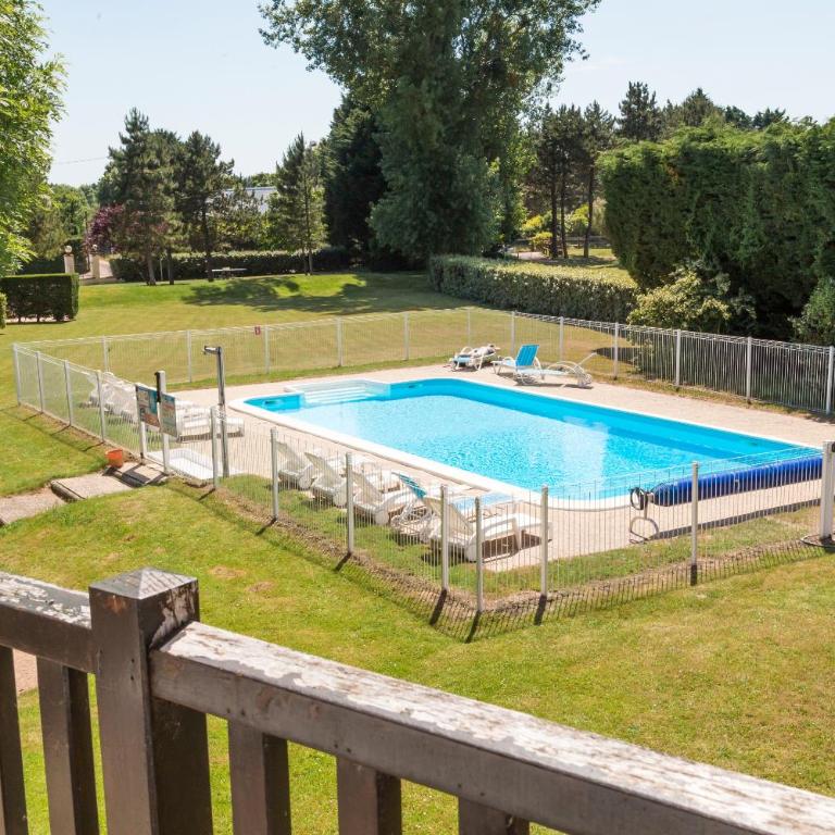 Résidence Goélia Green Panorama - Apartamento de 1 dormitorio - 12