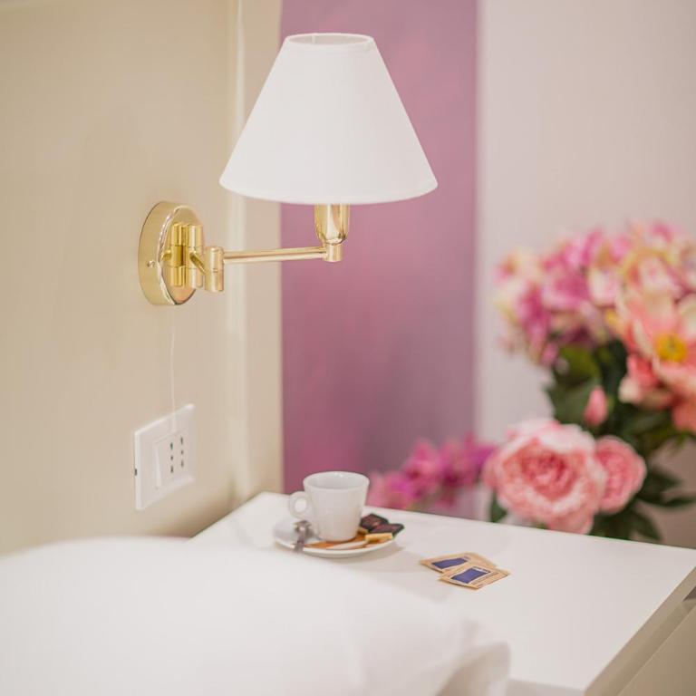 Vela Rooms - Camera Tripla - 2