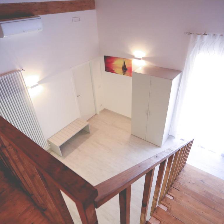 IL VIAGGIATORE VIA INDIPENDENZA B&B - Deluxe Quadruple Room - 12