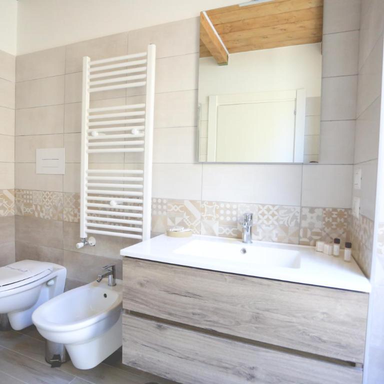 IL VIAGGIATORE VIA INDIPENDENZA B&B - Deluxe Quadruple Room - 3