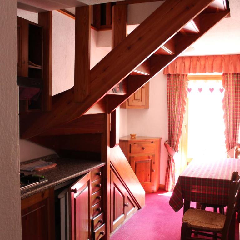Residence Pavou - One-Bedroom Apartment - 9