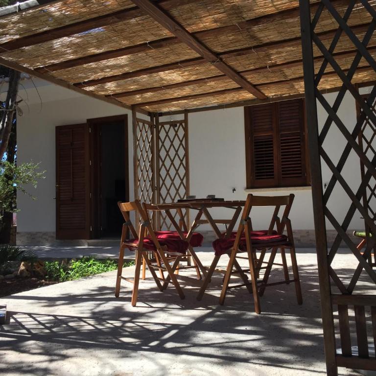 Casa Scalia - Appartamento con Terrazza - 1