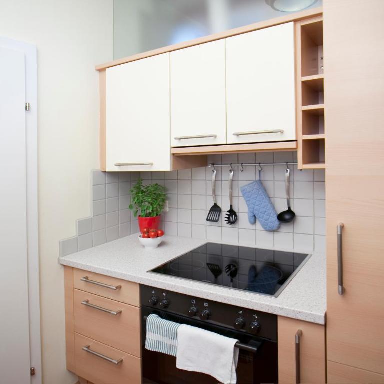 Apartments im Garten - Haus Daniela - Apartment mit 2 Schlafzimmern - 5