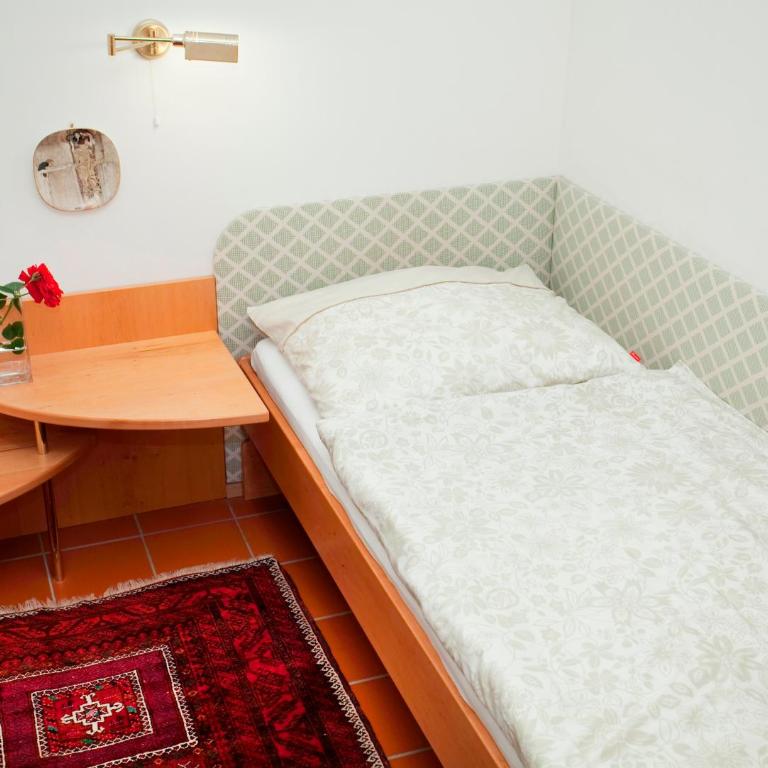 Apartments im Garten - Haus Daniela - Apartment mit 2 Schlafzimmern - 6