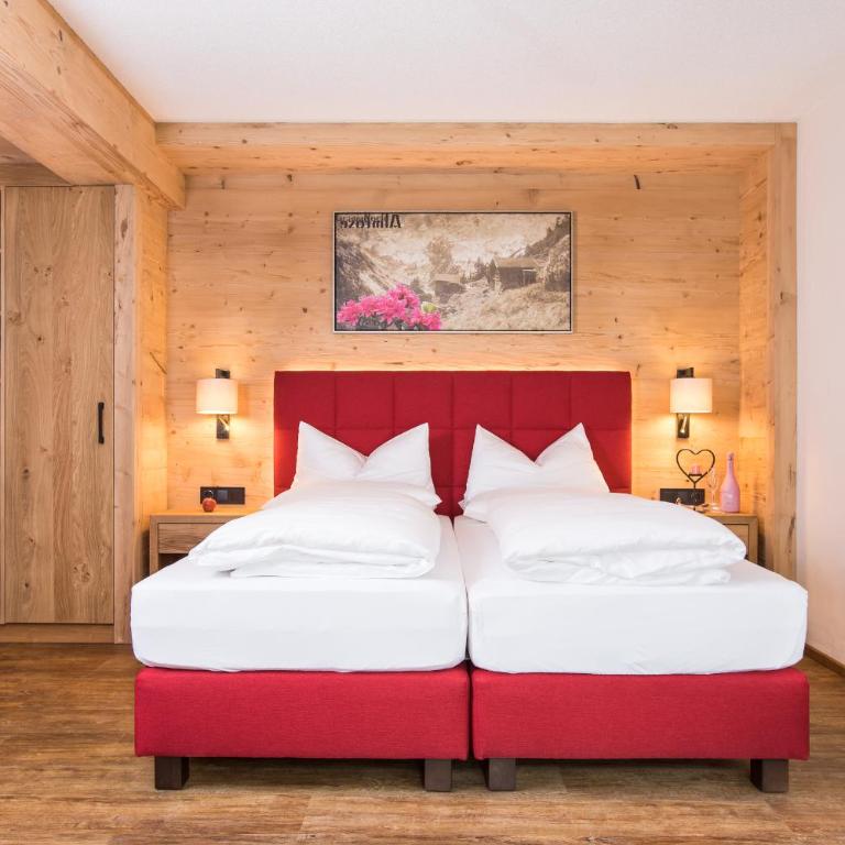 Hotel Augarten - Junior Suite - 2