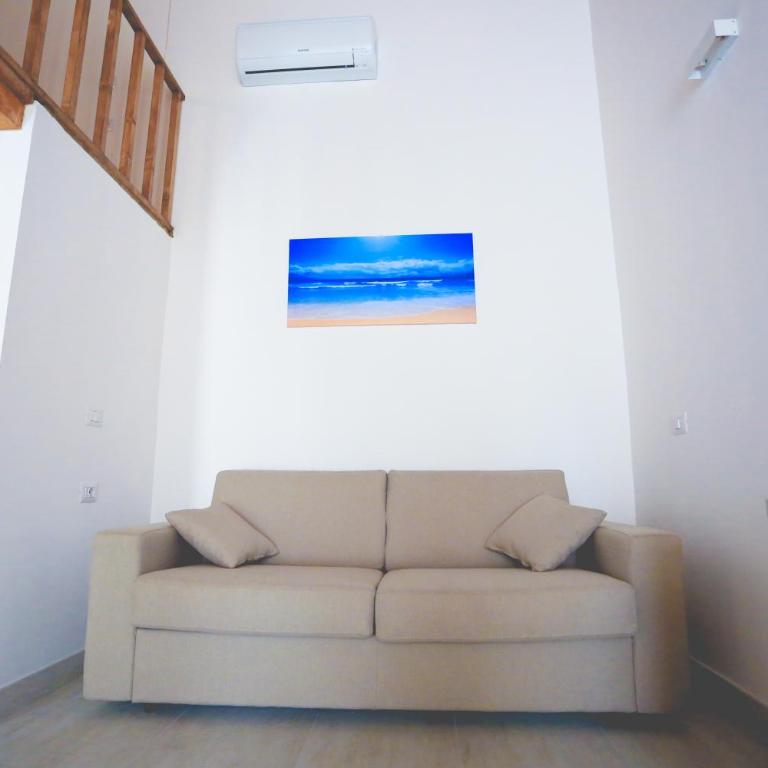IL VIAGGIATORE VIA INDIPENDENZA B&B - Deluxe Quadruple Room - 7