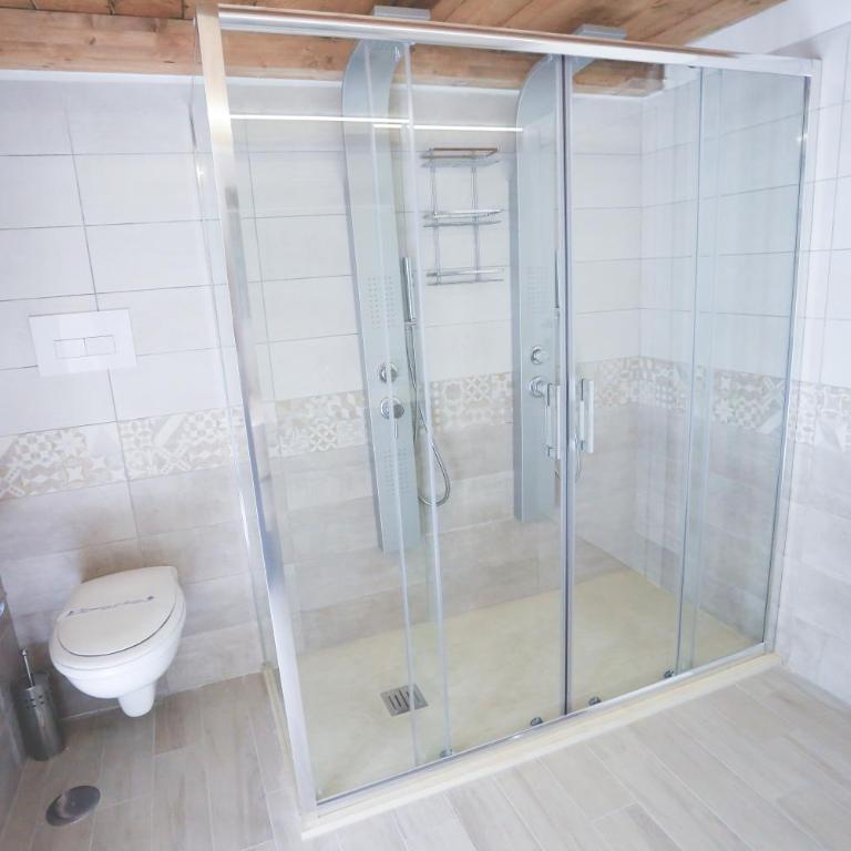 IL VIAGGIATORE VIA INDIPENDENZA B&B - Deluxe Quadruple Room - 13