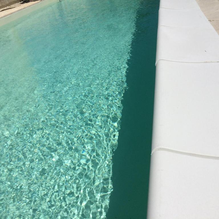 Cala Arenella - Twin Room with Private Bathroom - 2