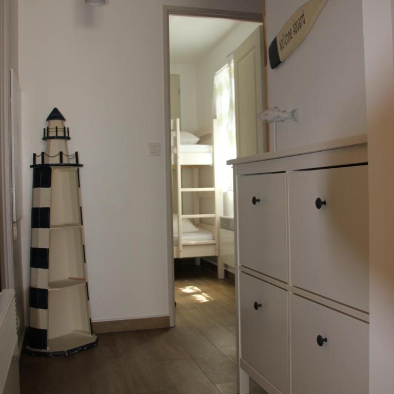 Arcachon Balsamo plage - Apartment - Erdgeschoss - 31