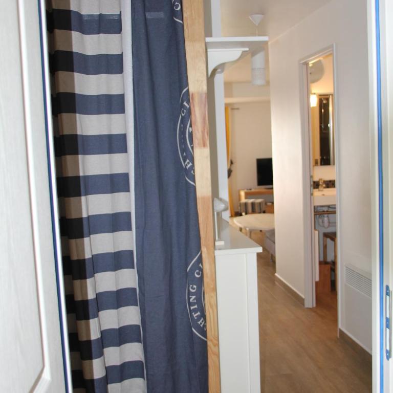 Arcachon Balsamo plage - Apartment - Erdgeschoss - 33