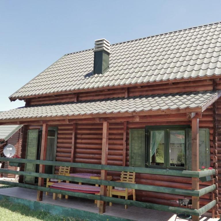 Family lux Apartments - Vacation Home - 44