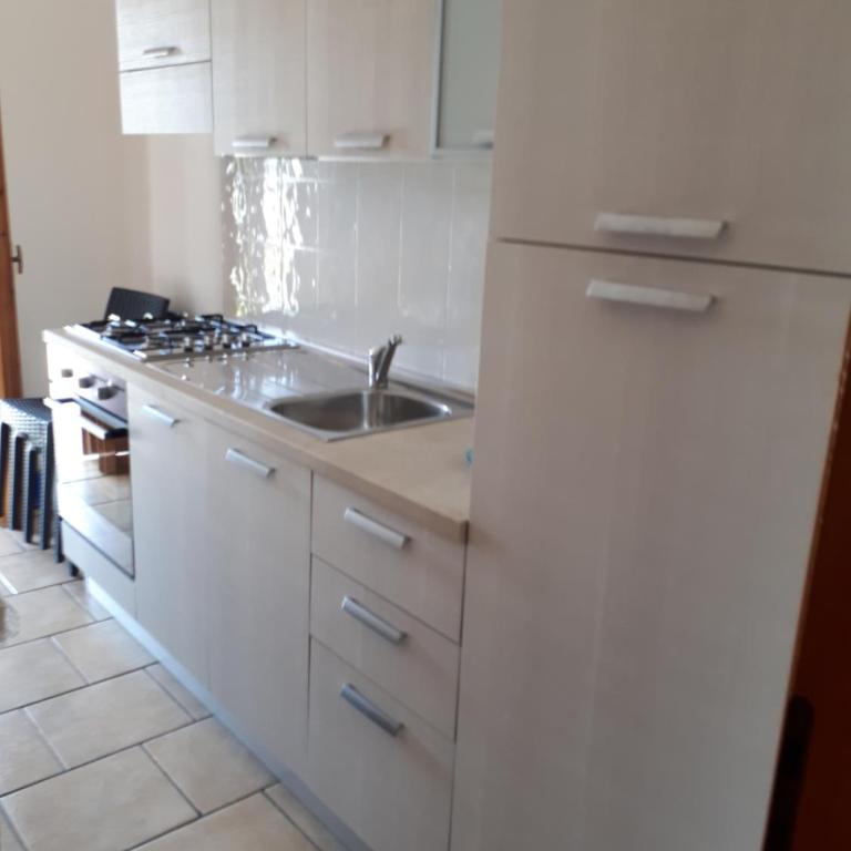 Villetta Lucia - Casa con 2 Camere da Letto - 23