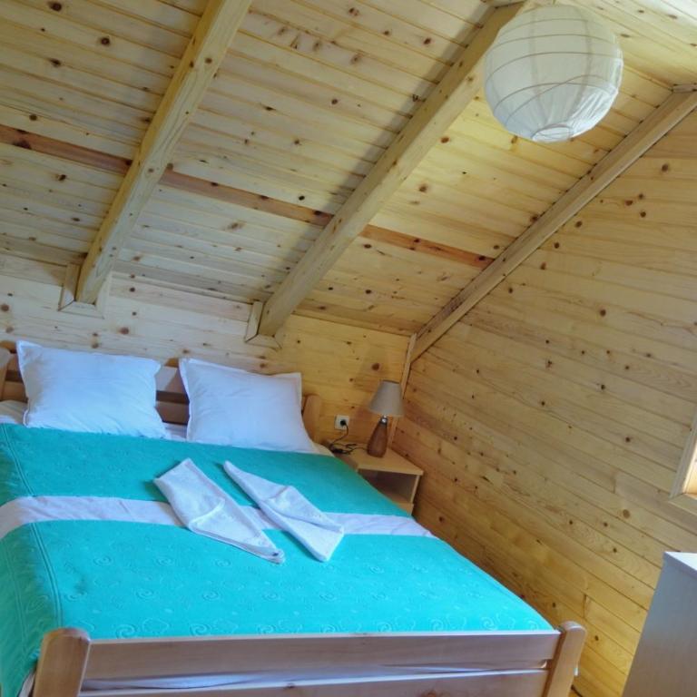 Family lux Apartments - Vacation Home - 34