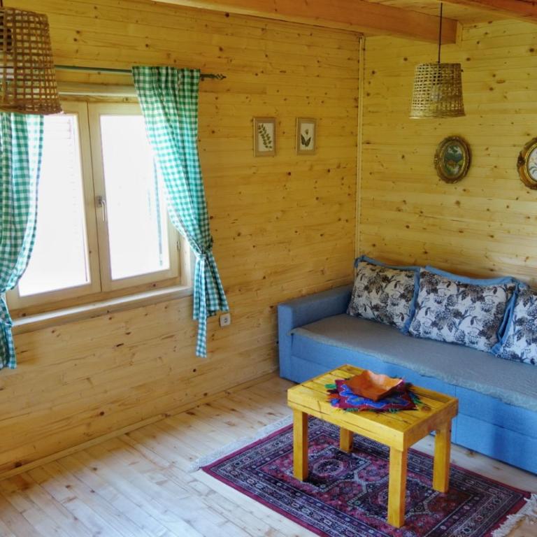 Family lux Apartments - Vacation Home - 41