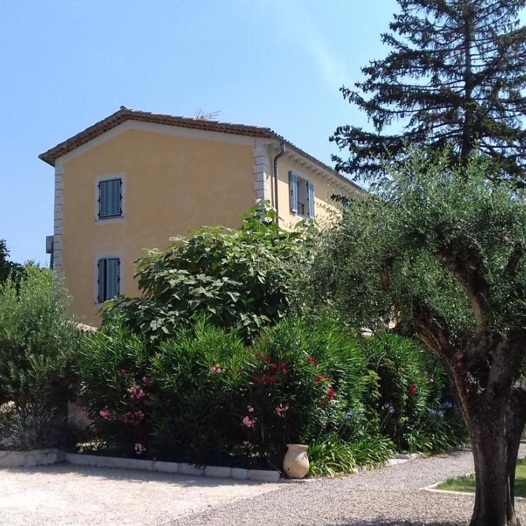 Bastide Marie Antoinette - Appartement avec Terrasse - 4