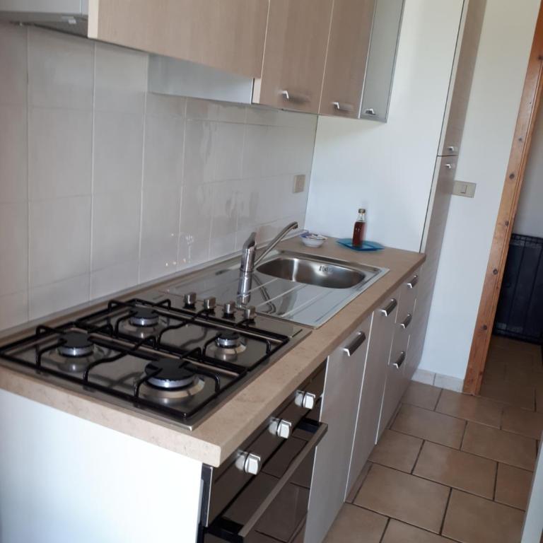 Villetta Lucia - Casa con 2 Camere da Letto - 22