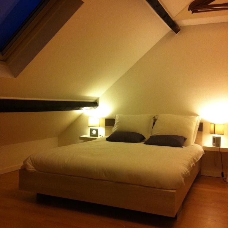 Treilles'Appart - Apartment mit 1 Schlafzimmer (2 Erwachsene) - 2