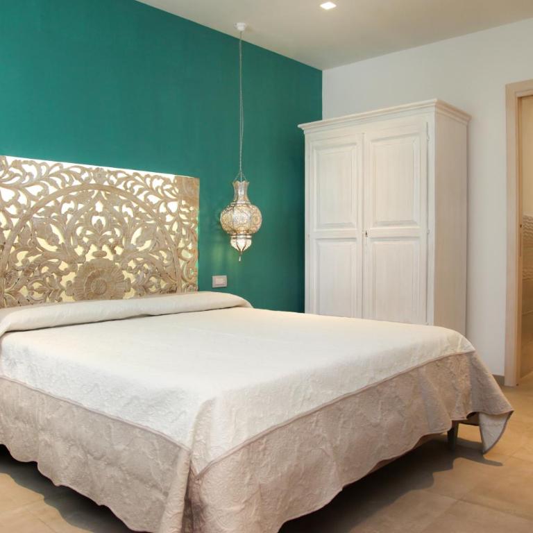 Hypnos Boutique Hotel - Camera Deluxe - 6