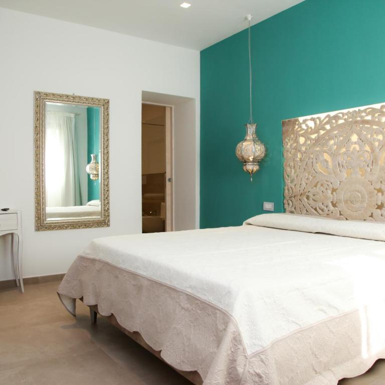 Hypnos Boutique Hotel - Camera Deluxe - 13