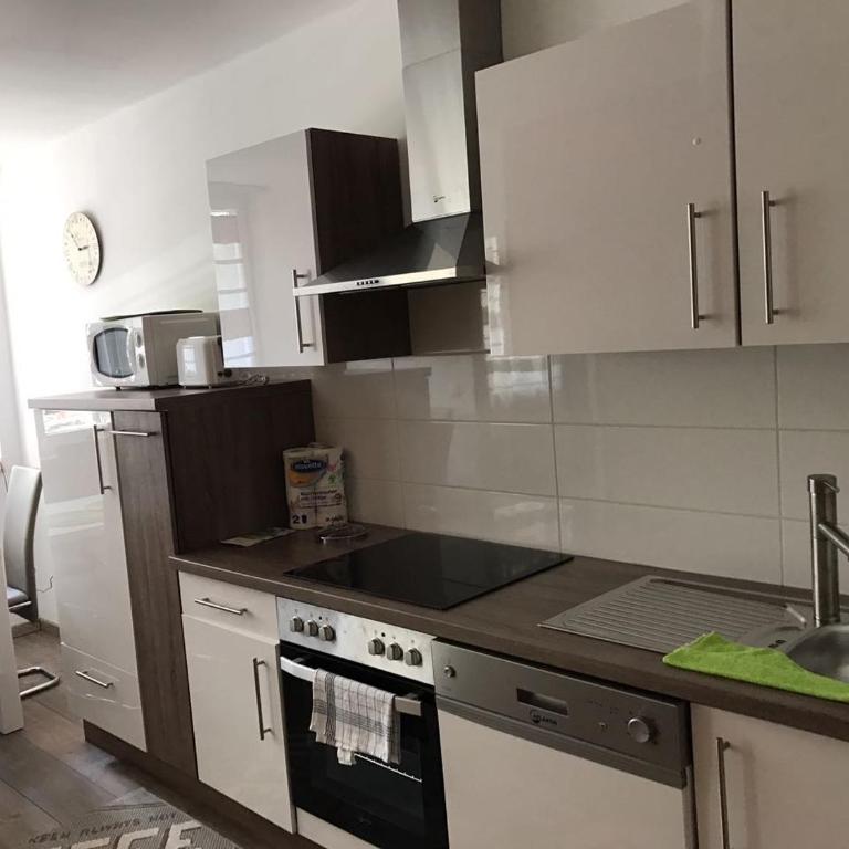 City Apartment - Appartamento con 2 Camere da Letto - 13