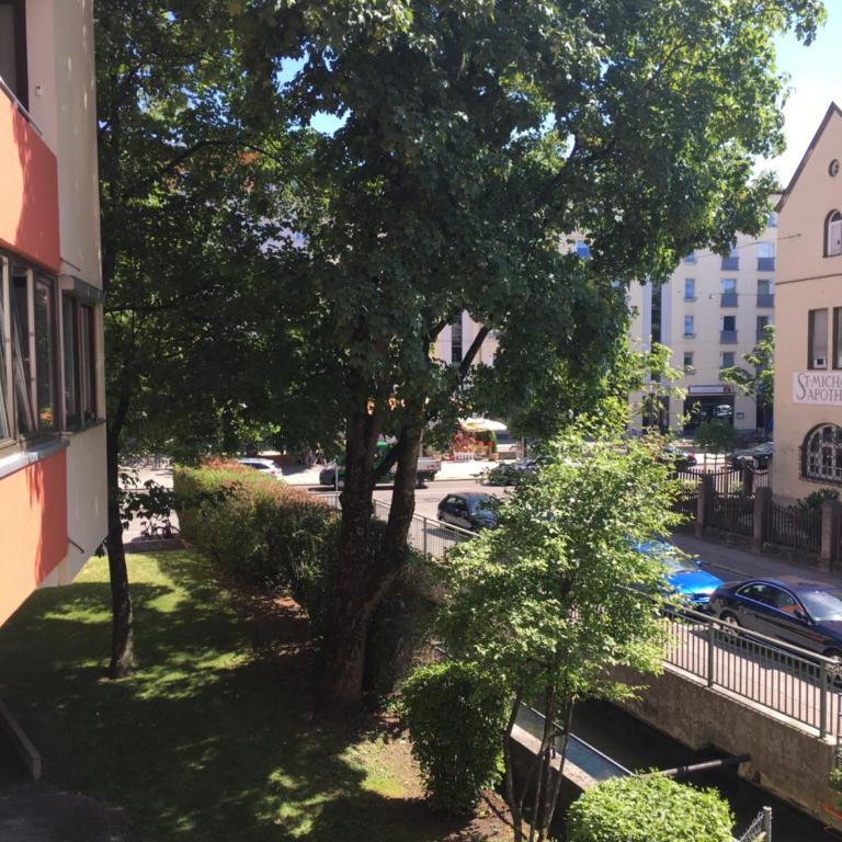 City Apartment - Appartamento con 2 Camere da Letto - 18