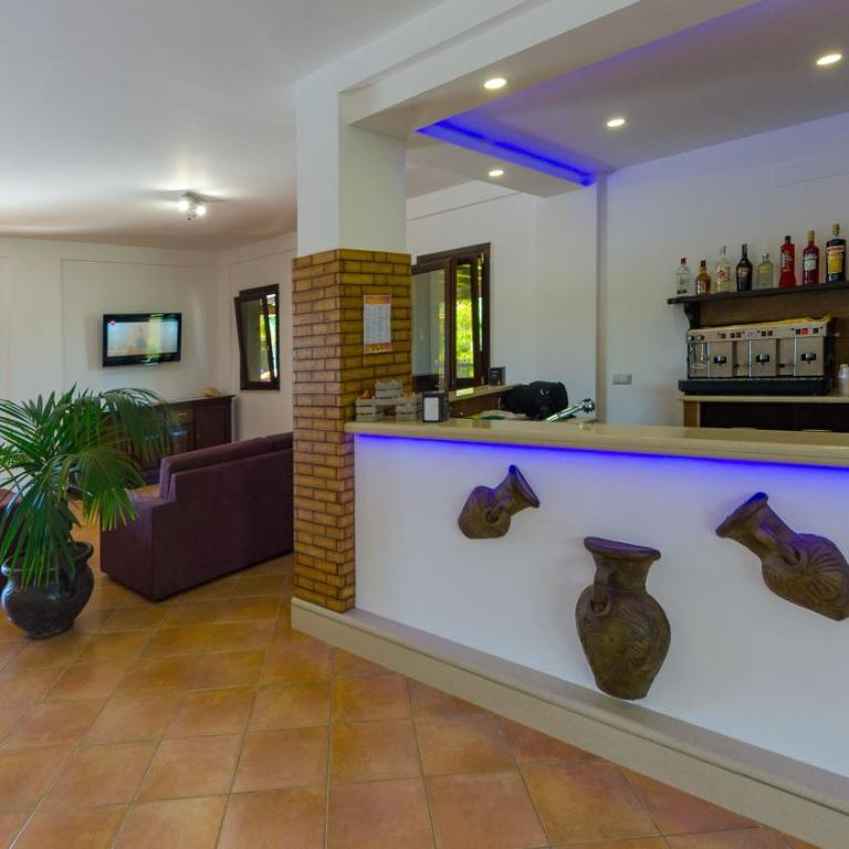 Residence Hydria - Appartamento con 2 Camere da Letto - 5