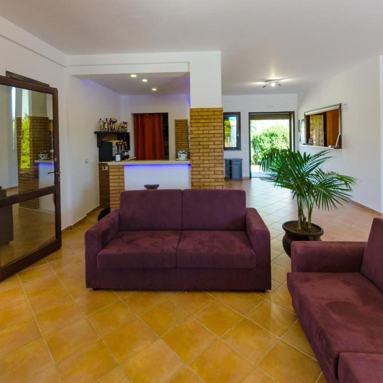 Residence Hydria - Appartamento con 2 Camere da Letto - 6