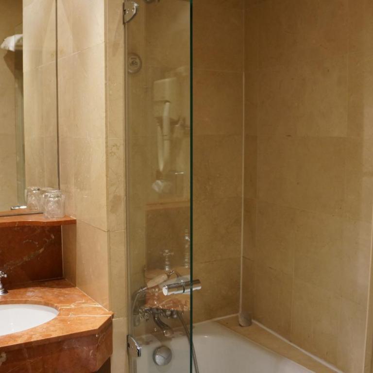Le Relais Médicis - Chambre Familiale Deluxe - 2