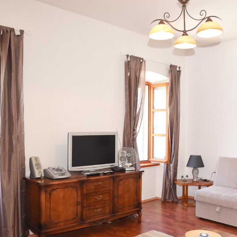 Ribica Apartments - Apartment with Sea View - 9
