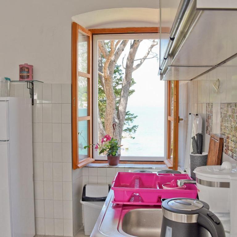 Ribica Apartments - Apartment with Sea View - 3