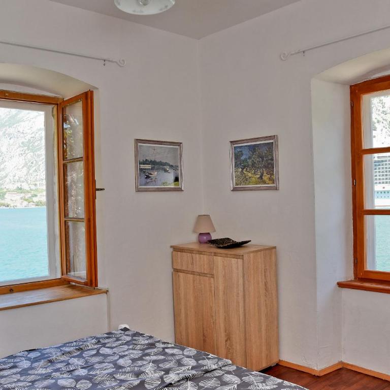 Ribica Apartments - Apartment with Sea View - 6