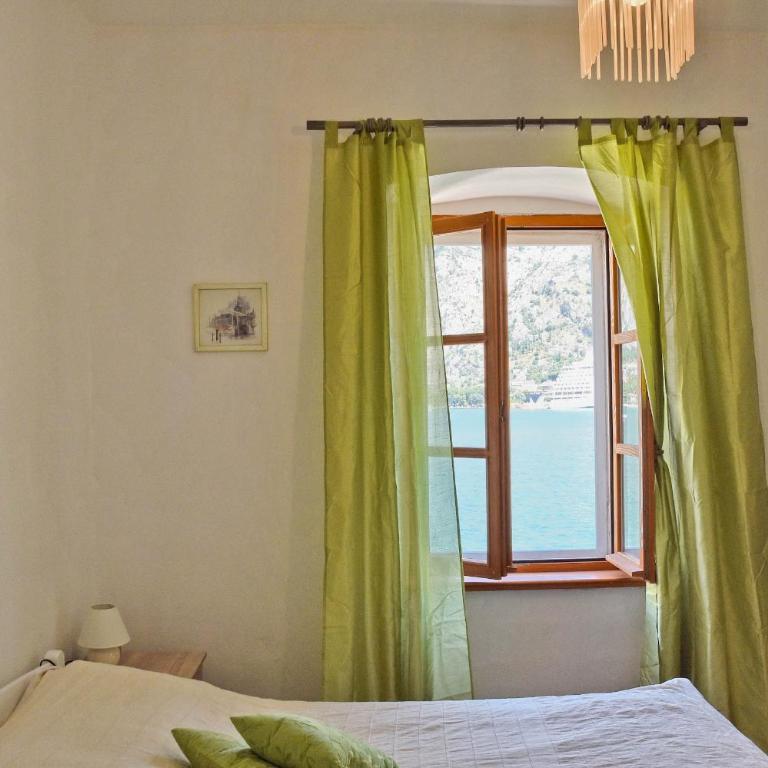 Ribica Apartments - Studio Apartment with Sea View - 5