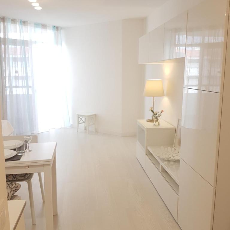 Los Cristianos to enjoy, relax and live the ocean! - Estudio Deluxe - 8