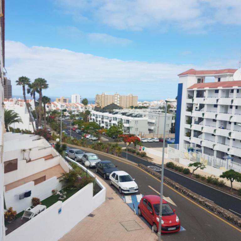 Los Cristianos to enjoy, relax and live the ocean! - Estudio Deluxe - 27