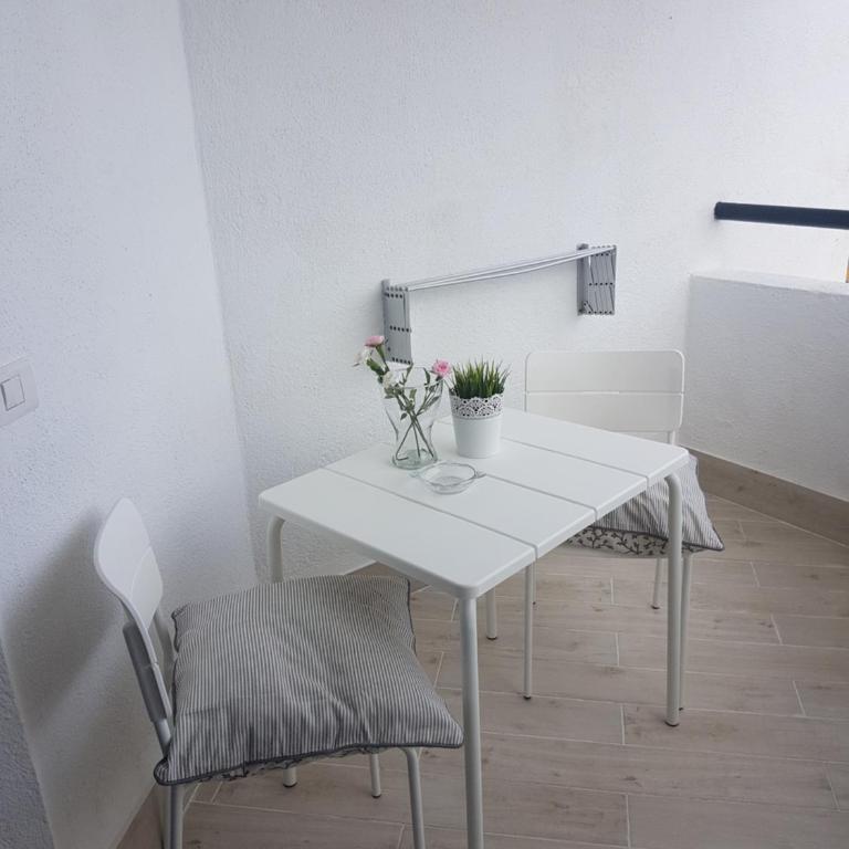 Los Cristianos to enjoy, relax and live the ocean! - Estudio Deluxe - 21