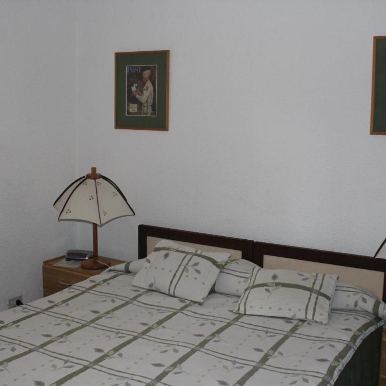 Casablanca con Maxisol - Apartamento Dúplex - 2
