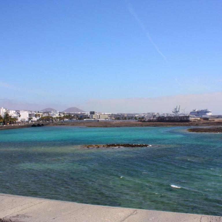 Arrecife - Apartamento - 32