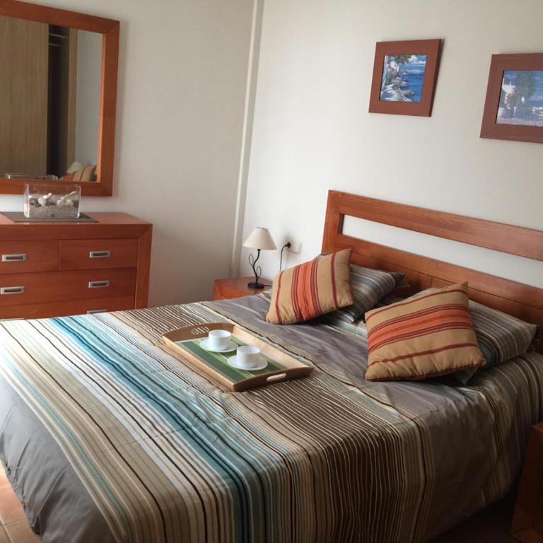 Oliastur Cotillo Apartament - Casa de 2 dormitorios - 18