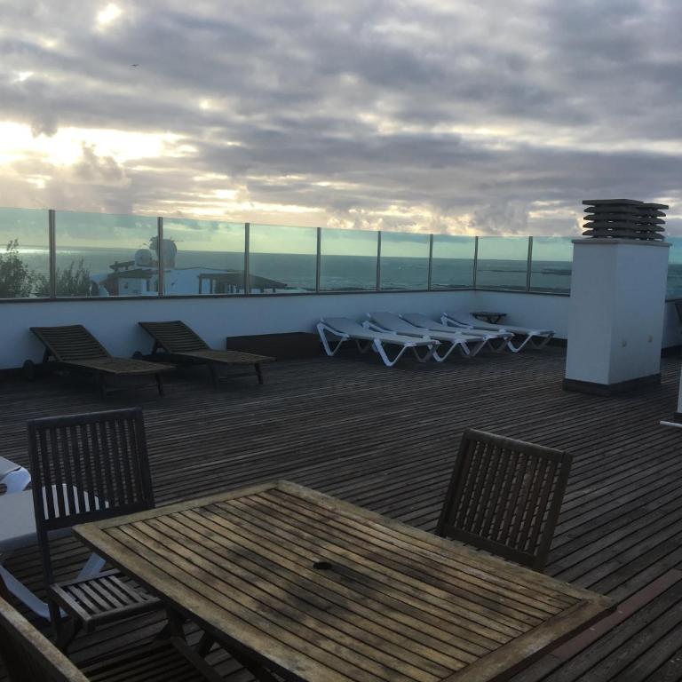 Oliastur Cotillo Apartament - Casa de 2 dormitorios - 31