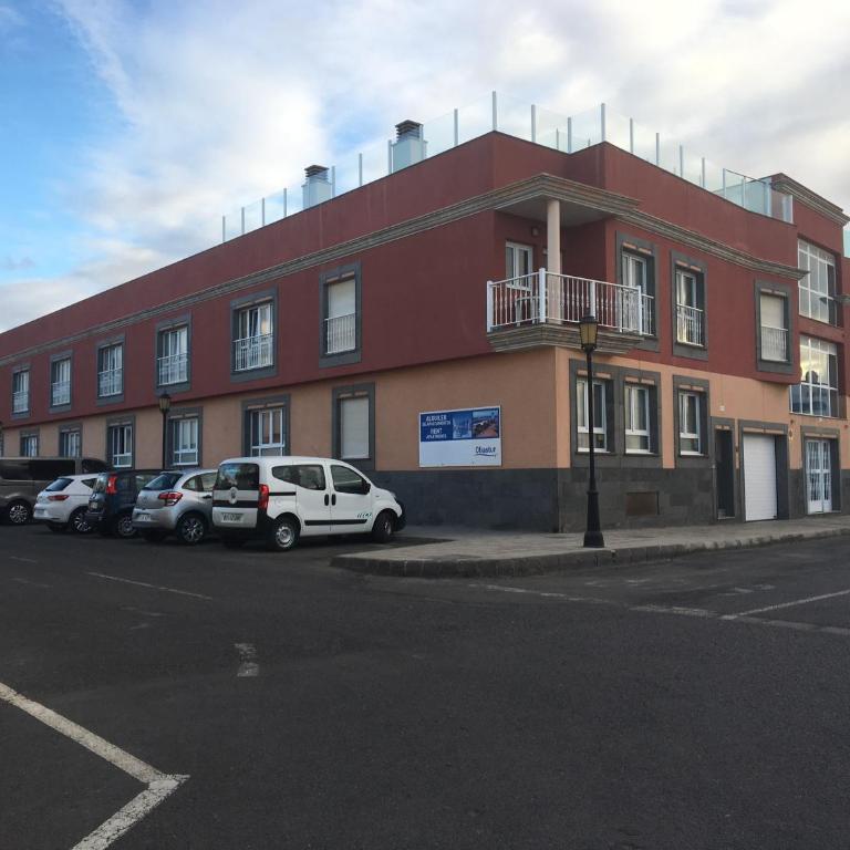Oliastur Cotillo Apartament - Casa de 2 dormitorios - 6