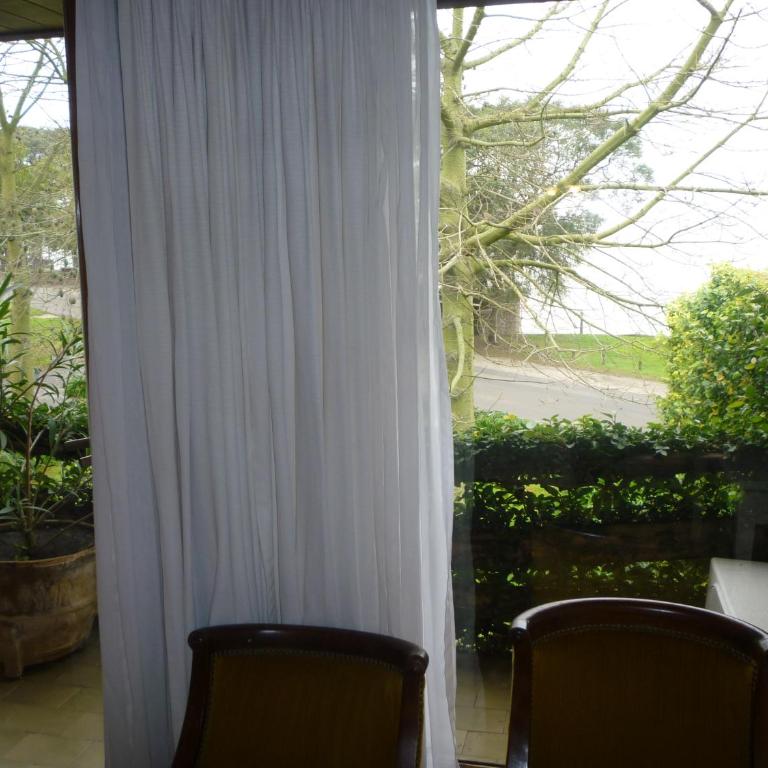 Villa de la Costa - Habitación Triple - 1
