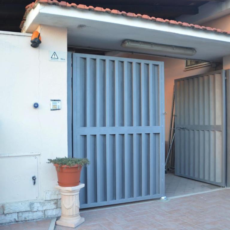 For Ever Apartments - Appartamento con 1 Camera da Letto - 21